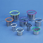 CADWELD PLUS weld metal