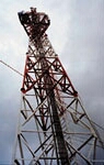 Telecommunications Tower