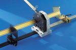 ERIFLEX Cutting & Punching Tool