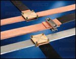 FLEXIBAR Accessories - connector clamps