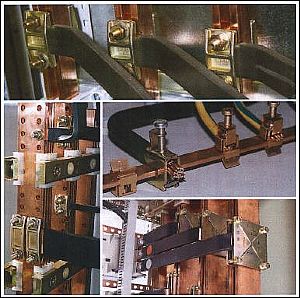 ERIFLEX Connectors application examples