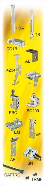 CABLECAT accessories