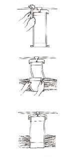 CABLECAT Installation