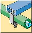 C-EC Clamp application
