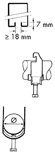 C-EC Dimensions