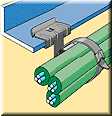 H-CTB clip application