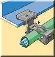 H-MSM clip application