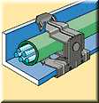 H-PiN clip application