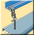 PW2-MA clip application
