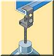 PW2-Ti/T clip application