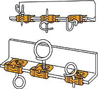 Multi-Purpose Clip application
