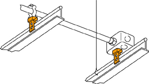 Conduit/Box Support application