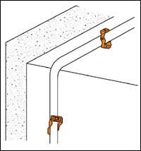 Conduit Clips application
