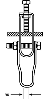 BC10 Swivel Assemblies