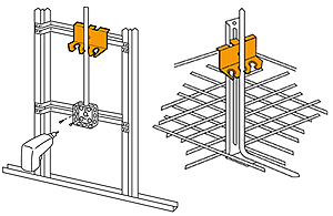 CCS812 applications