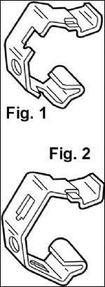 Lathers Channel Hangers