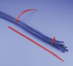 Mille-Tie cable tie