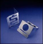 Mounting brackets for any electric box