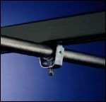 CADDY One Piece Strut Clamp - SCH series