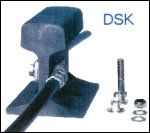 DSK Double Rail Contact