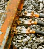 Rail Mechanical Connection