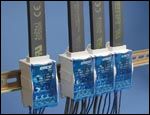 ERIFLEX® Distribution Blocks Single Pole