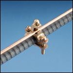 Tighten the setscrew