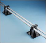 CADDY Rooftop Pipe Support Application